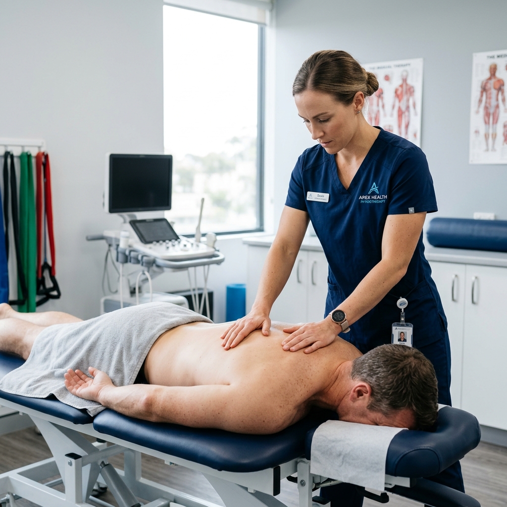 Standardized Practitioner Competency